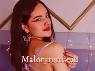 Maloryrousseau