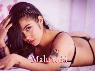 Malu_tedd