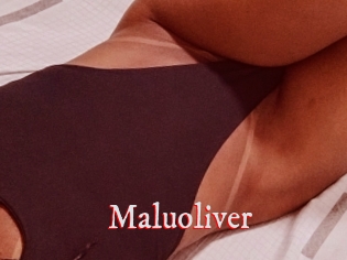 Maluoliver