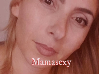 Mamasexy