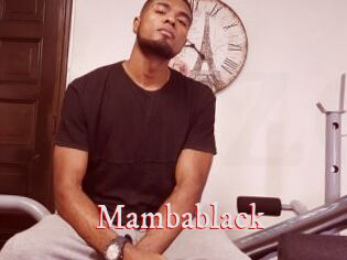 Mambablack