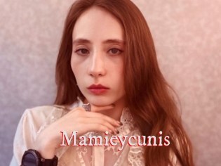 Mamieycunis