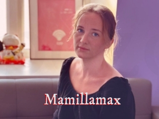 Mamillamax