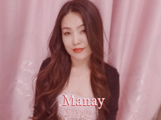 Manay
