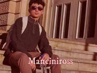 Manciniross
