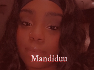Mandiduu