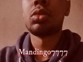 Mandingo7777