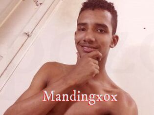 Mandingxox