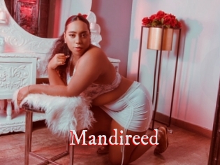 Mandireed