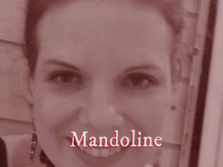 Mandoline