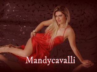 Mandycavalli