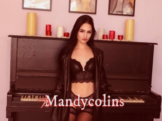 Mandycolins