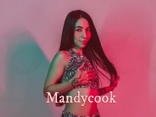 Mandycook