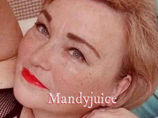 Mandyjuice