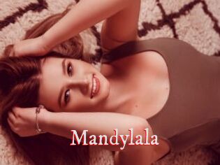 Mandylala