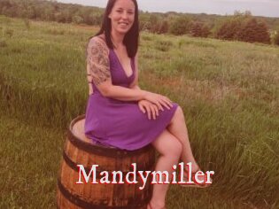 Mandymiller