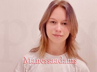 Manessaadams