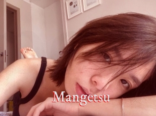 Mangetsu