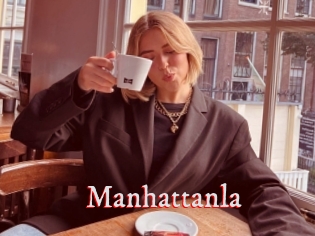 Manhattanla