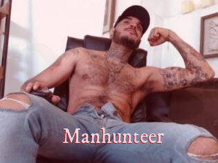 Manhunteer