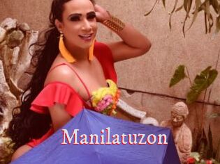 Manilatuzon