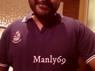Manly69