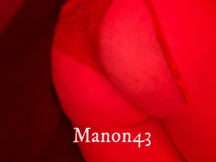 Manon43