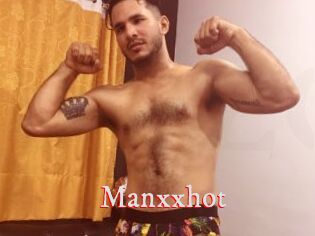 Manxxhot