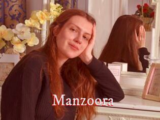 Manzoora