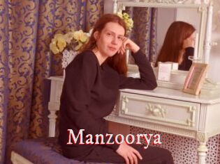 Manzoorya