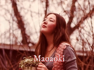 Maoaoki