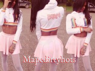 Mapedirtyhots