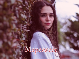 mapesweet Pornstars Zoe