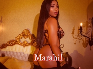 Marahil