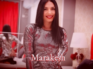 Marakesh