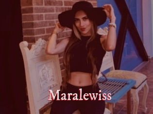 Maralewiss