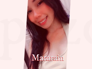 Mararain