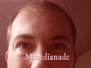 Marcdianadc