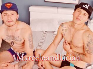 Marceloandlucian