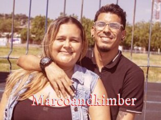 Marcoandkimber