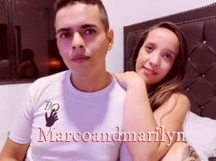 marcoandmarilyn Pornstars Zoe