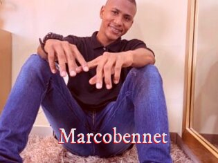 Marcobennet