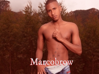 Marcobrow