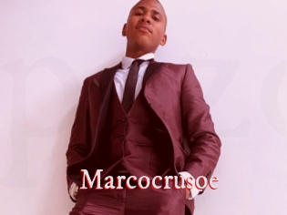 Marcocrusoe