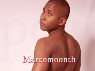 Marcomoonth