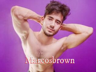 Marcosbrown