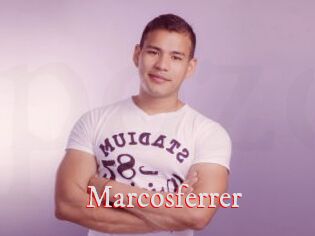 Marcosferrer