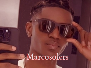 marcosolers Pornstars Zoe