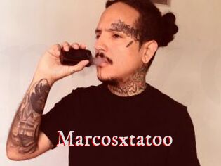 Marcosxtatoo