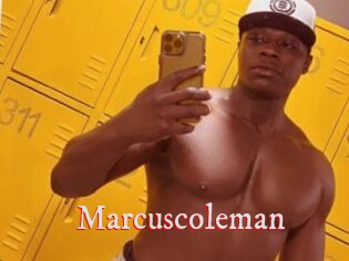 Marcuscoleman